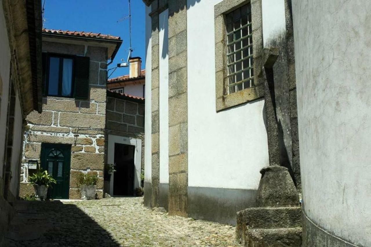 アマランテCasa Valverde IIアパートメント エクステリア 写真