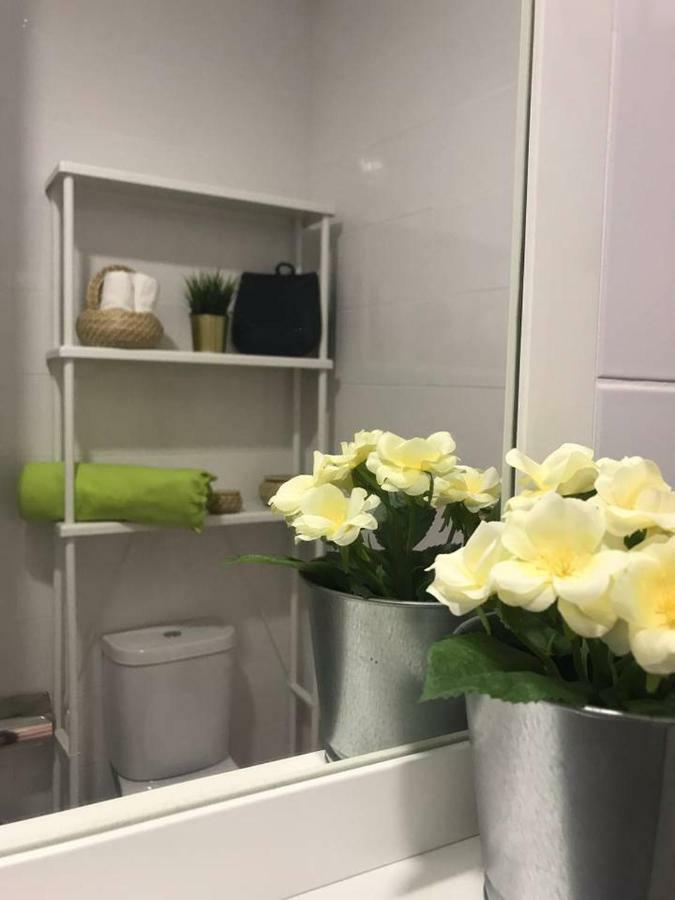 アマランテCasa Valverde IIアパートメント エクステリア 写真
