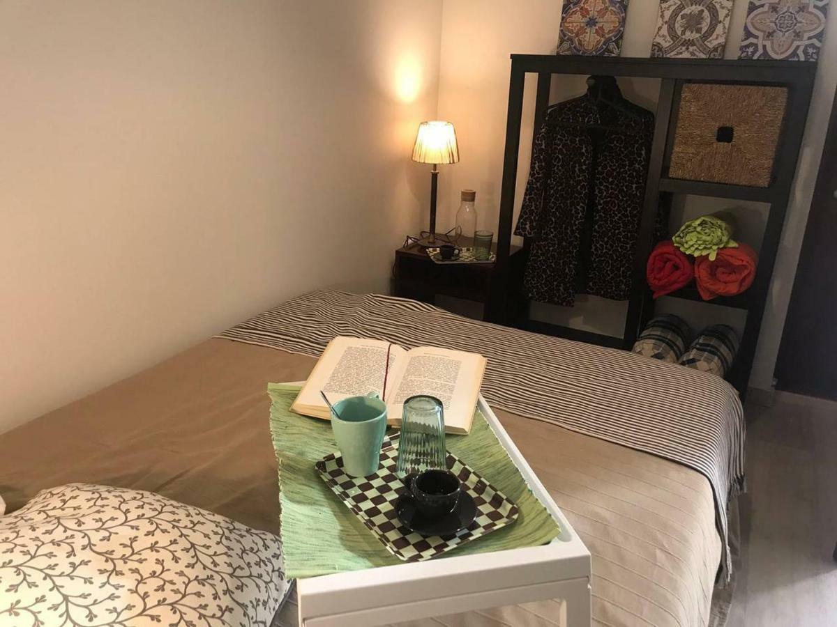 アマランテCasa Valverde IIアパートメント エクステリア 写真